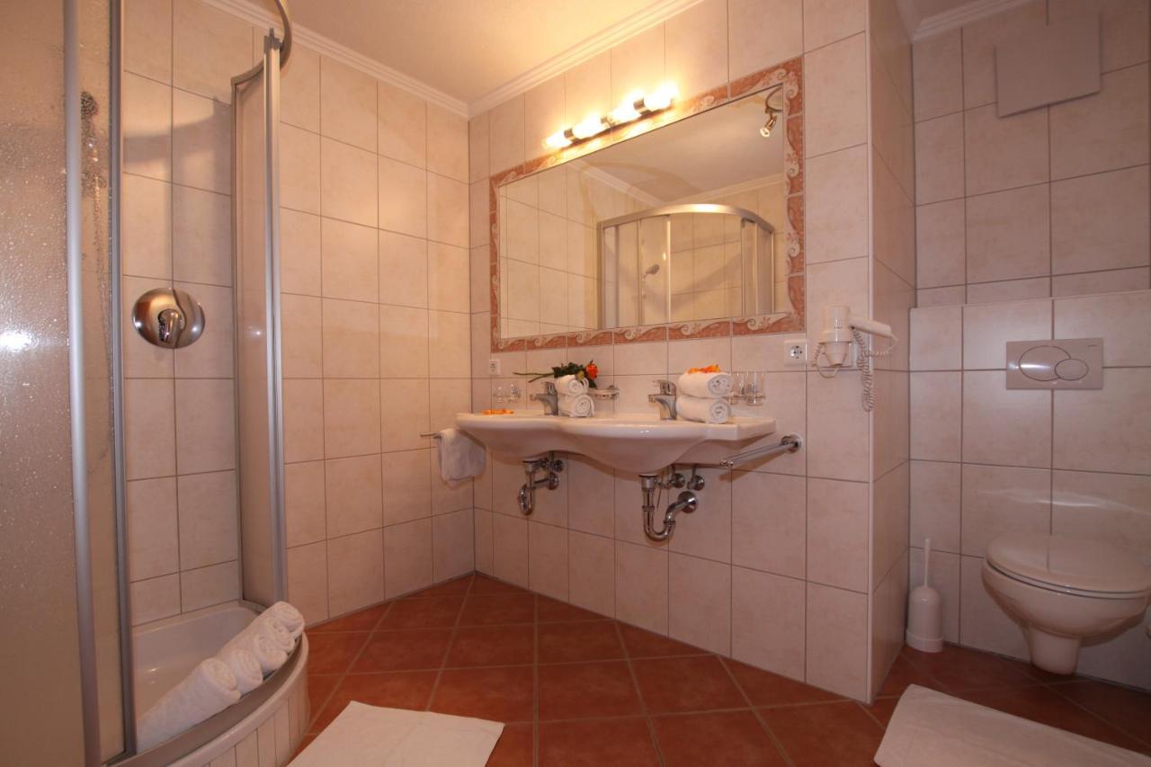 Lechlihof Hotel Ischgl Room photo